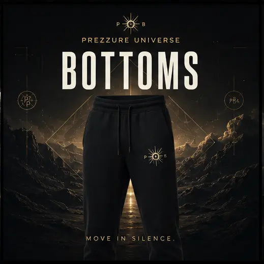 Bottoms