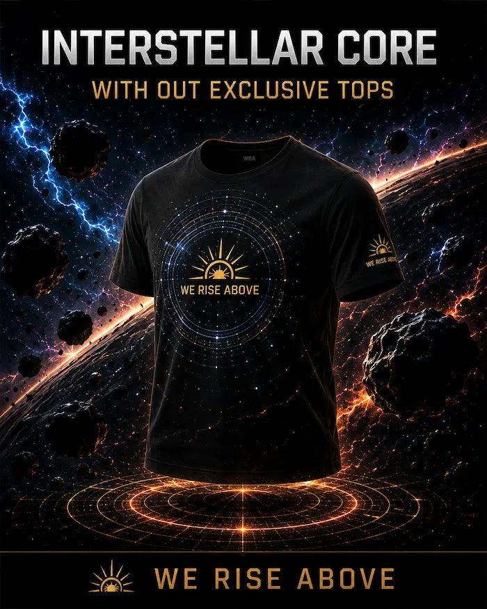 Shop Stellar Core Tops: Graphic Tees & Casual Shirts