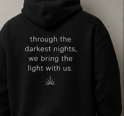 We Rise Above / Through the Darknest NIghts