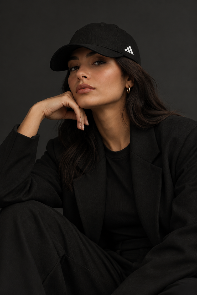 Fundamental Alliance Cap Premium Streetwear - We Rise Above