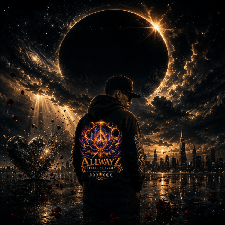 Meditation Unisex Hoodie for Mindfulness and Zen Wear - We Rise Above