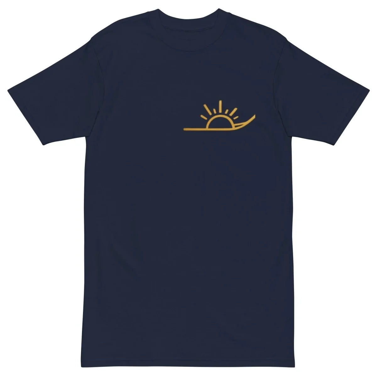No Final Form Heavyweight Tee for Your Streetwear Looks - We Rise Above