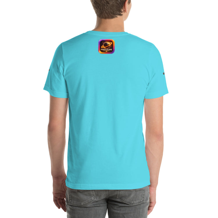 Skull Chainz Gang Soft Tee | Streetwear Graphic Tee - We Rise Above