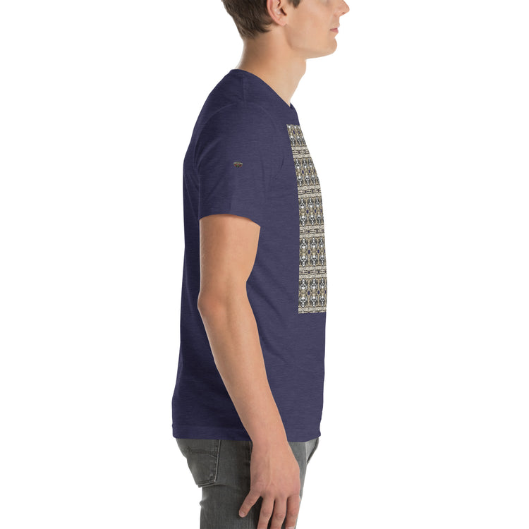 Skull Chainz Gang Soft Tee | Streetwear Graphic Tee - PREZZUREVERSE