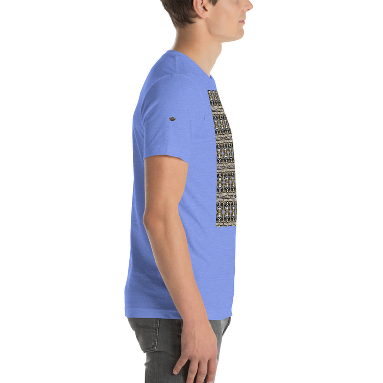 Skull Chainz Gang Soft Tee | Streetwear Graphic Tee - PREZZUREVERSE