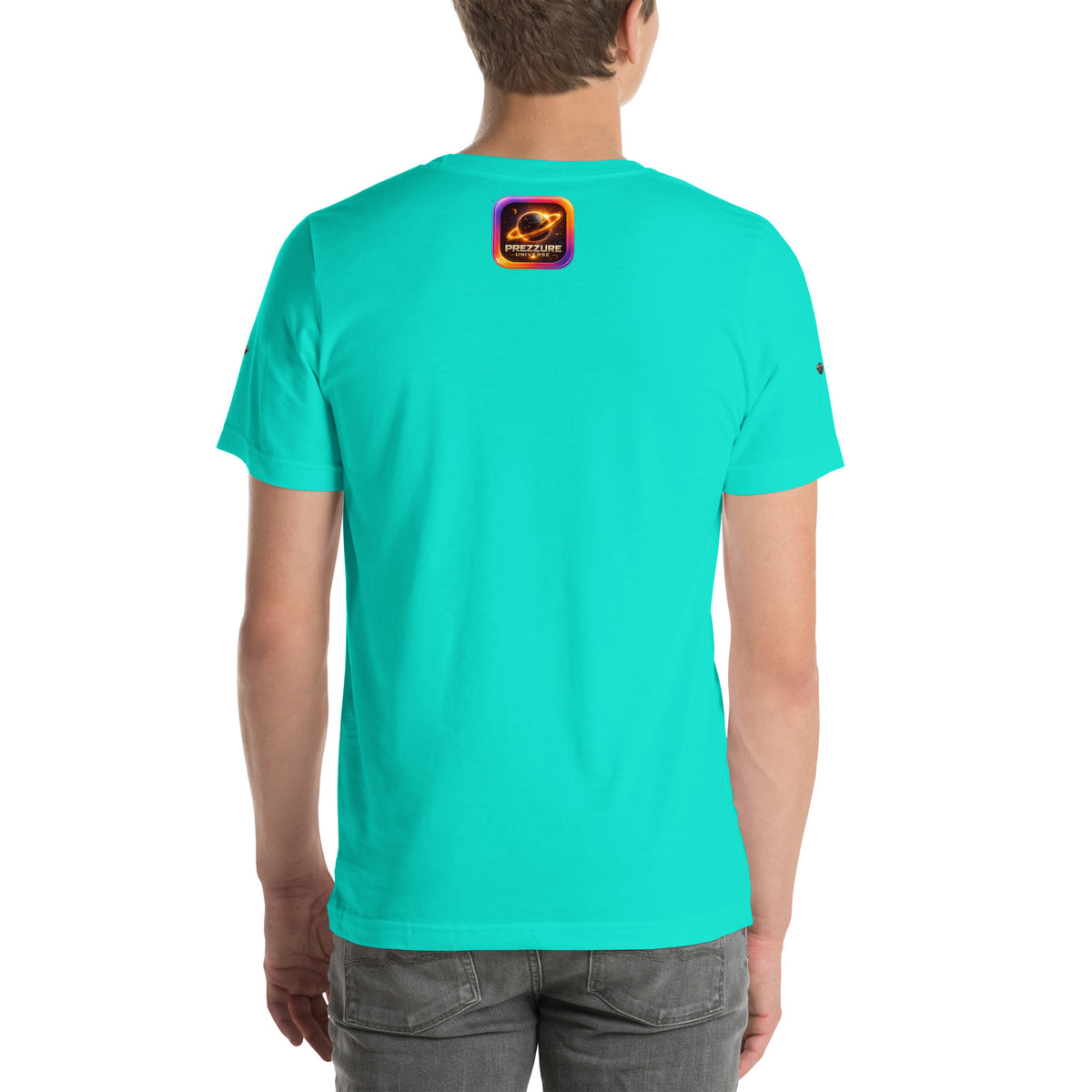 Skull Chainz Gang Soft Tee | Streetwear Graphic Tee - PREZZUREVERSE