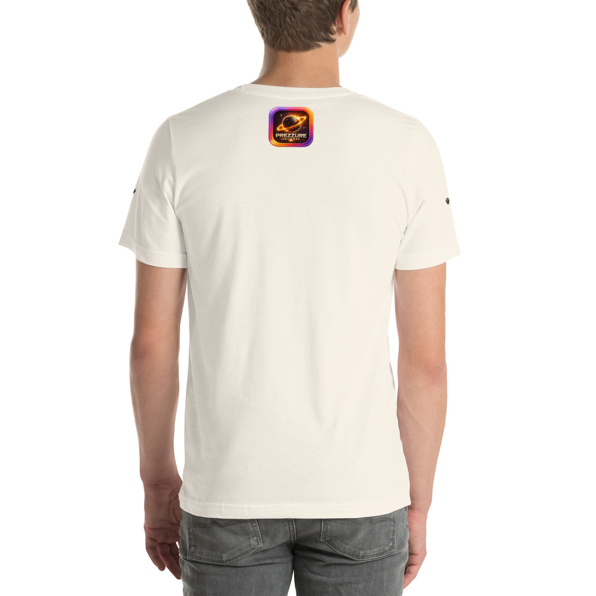 Skull Chainz Gang Soft Tee | Streetwear Graphic Tee - PREZZUREVERSE