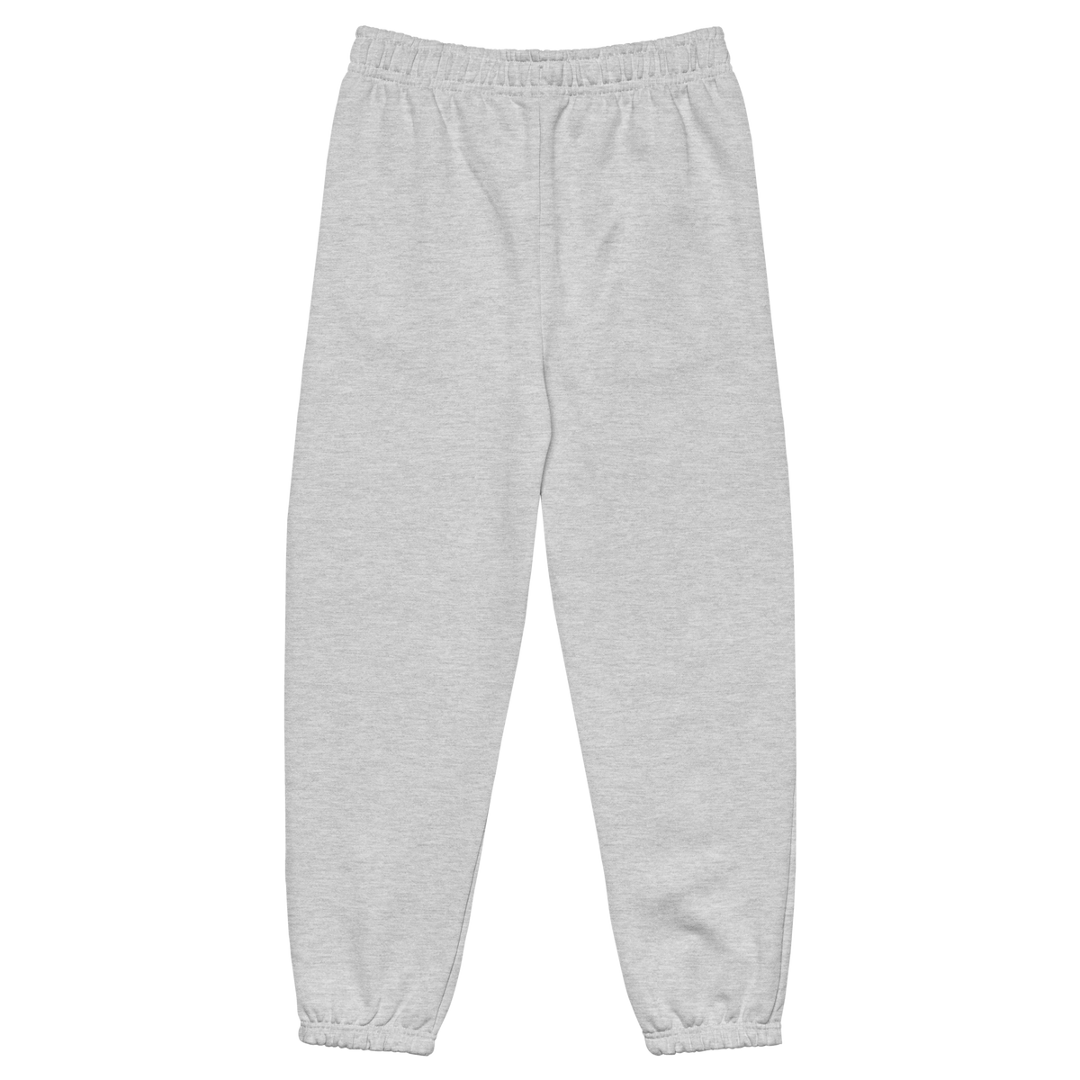 WE RISE ABOVE | Heavyweight Fleece Joggers - We Rise Above