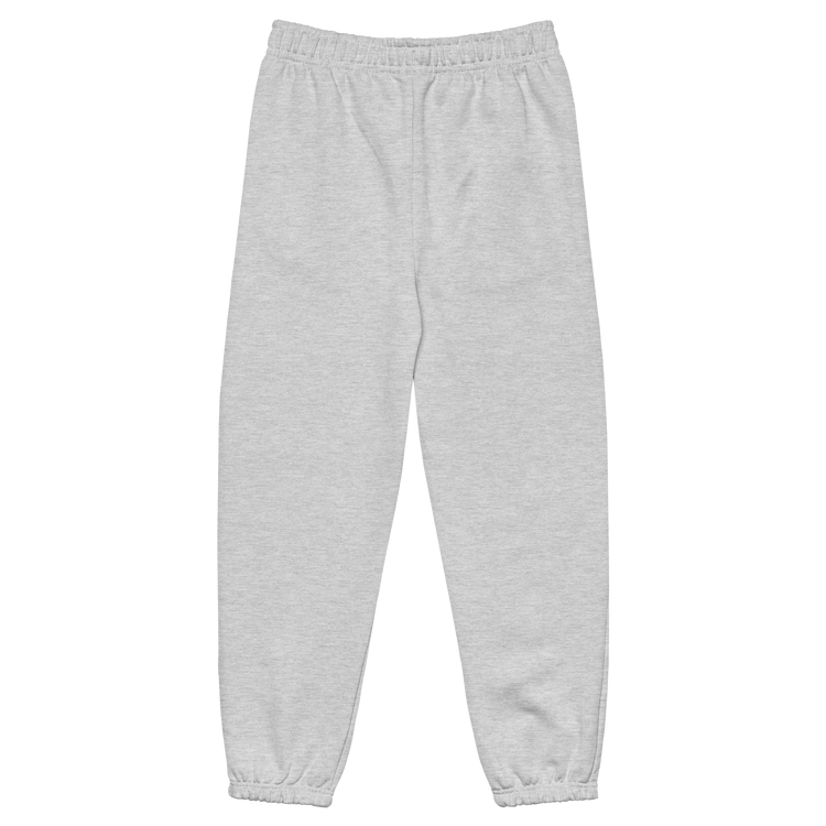 WE RISE ABOVE | Heavyweight Fleece Joggers - We Rise Above