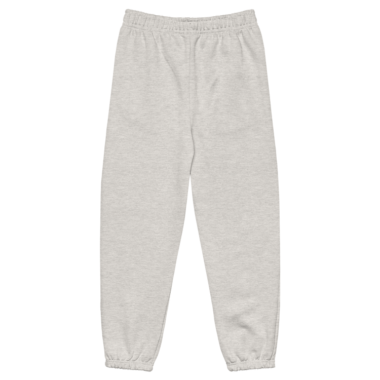 WE RISE ABOVE | Heavyweight Fleece Joggers - We Rise Above