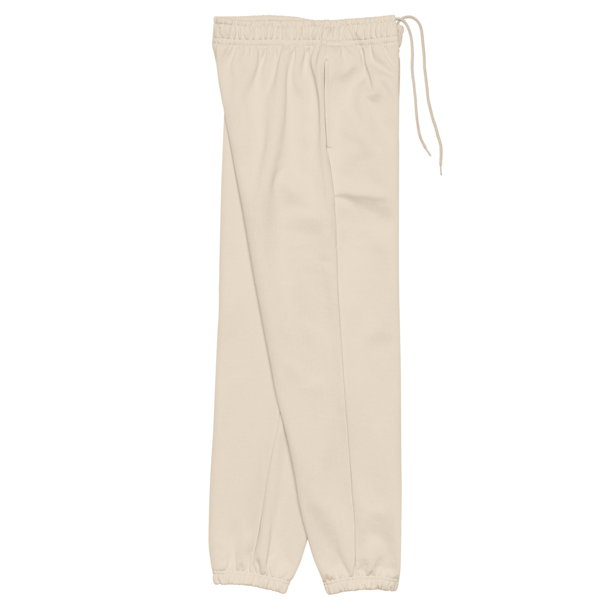 WE RISE ABOVE | Heavyweight Fleece Joggers - We Rise Above