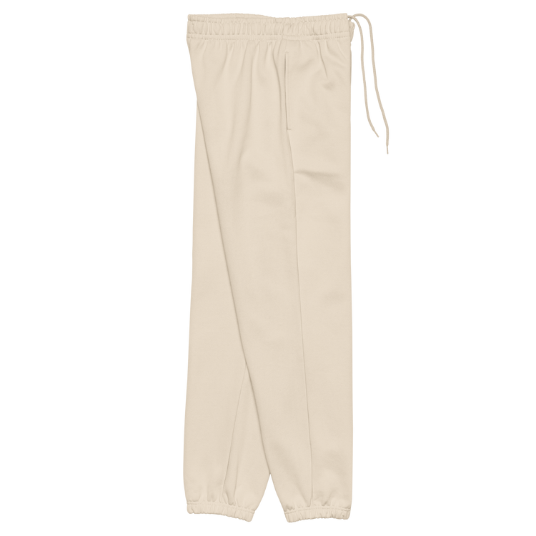 WE RISE ABOVE | Heavyweight Fleece Joggers - We Rise Above