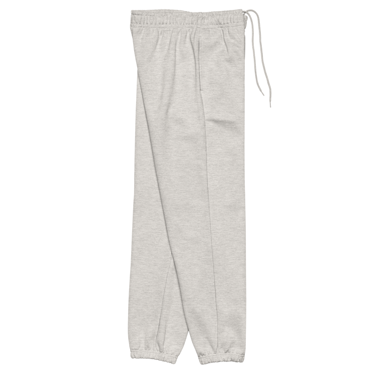 WE RISE ABOVE | Heavyweight Fleece Joggers - We Rise Above