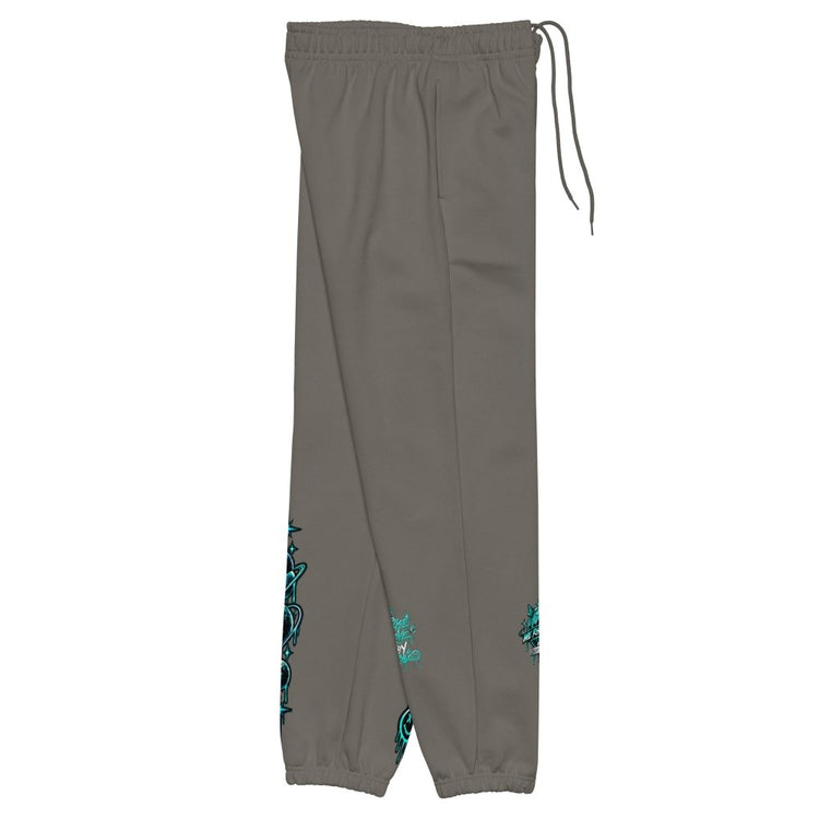 We Rise Above | Heavyweight Joggers | STAY FRESCO - We Rise Above